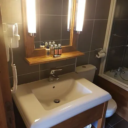 Luxury Montchavin Apartamento *