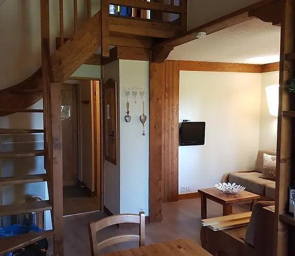 Luxury Montchavin La Plagne