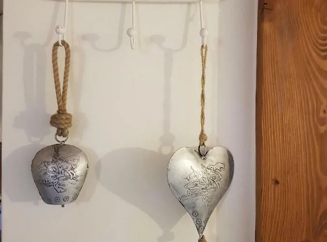 Appartamento Luxury Montchavin La Plagne