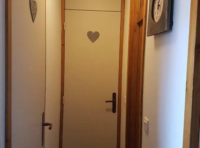 Luxury Montchavin La Plagne