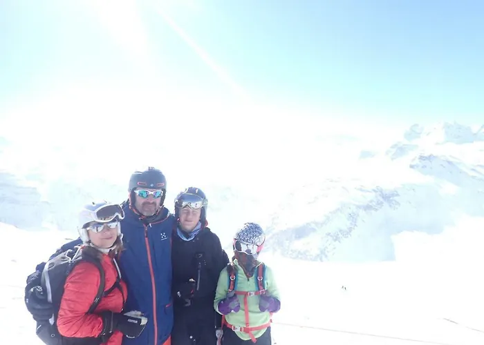 Luxury Montchavin * La Plagne