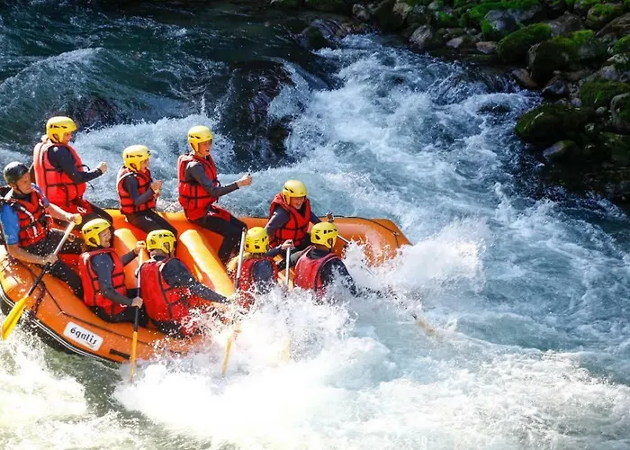 Appartamento Luxury Montchavin