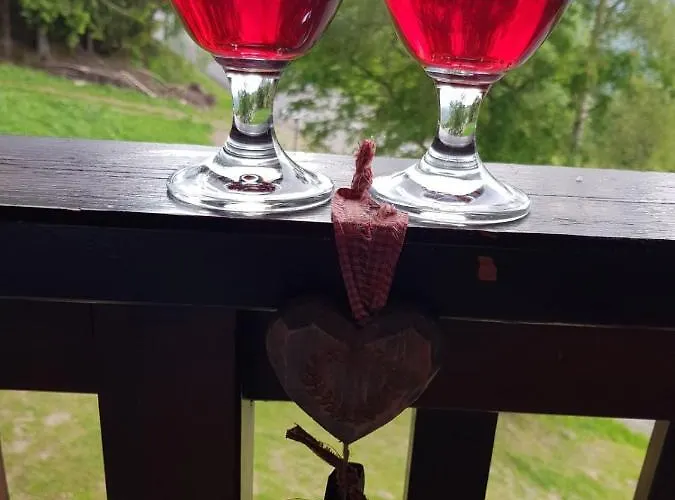 Luxury Montchavin Appartamento La Plagne