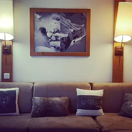 Luxury Montchavin La Plagne