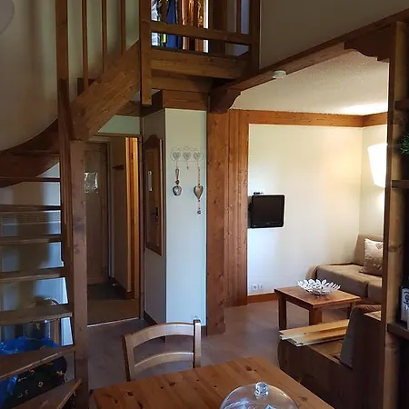 Luxury Montchavin La Plagne