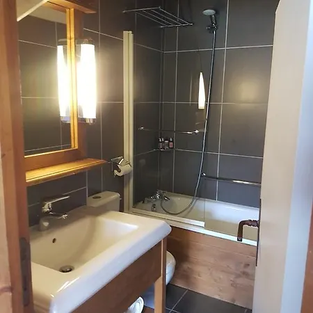 Luxury Montchavin *