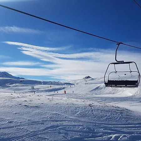 Luxury Montchavin La Plagne