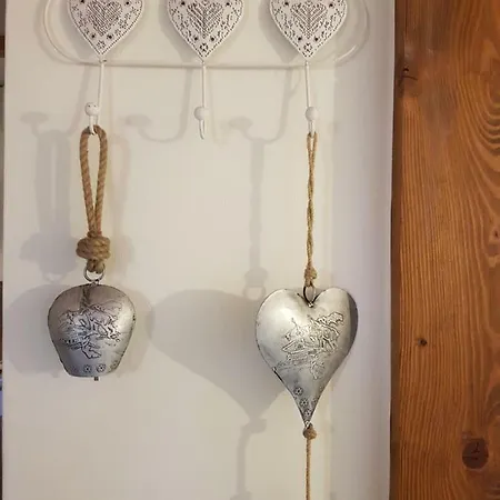 Daire Luxury Montchavin La Plagne