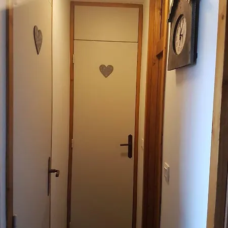 Luxury Montchavin La Plagne