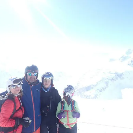 Luxury Montchavin * La Plagne