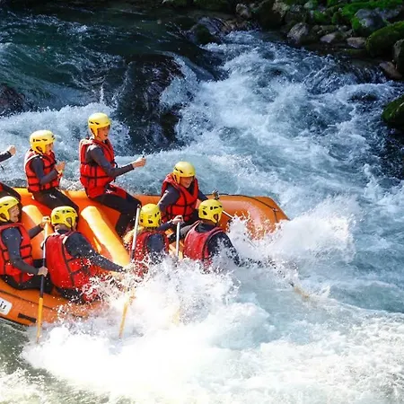 Daire Luxury Montchavin