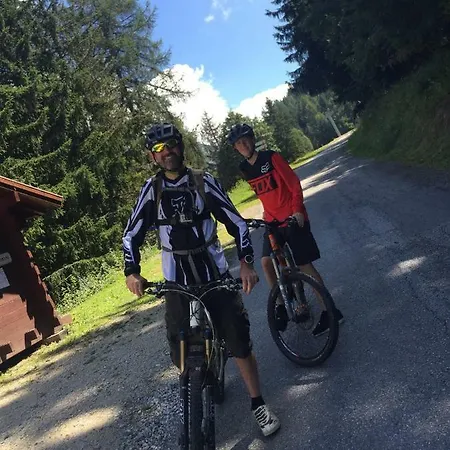 Daire Luxury Montchavin La Plagne