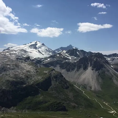 Luxury Montchavin * La Plagne