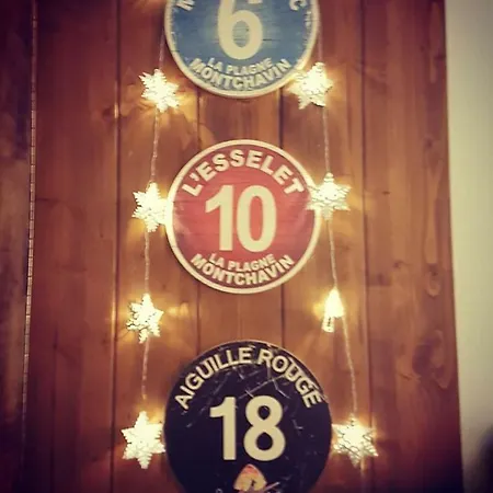 Luxury Montchavin * La Plagne