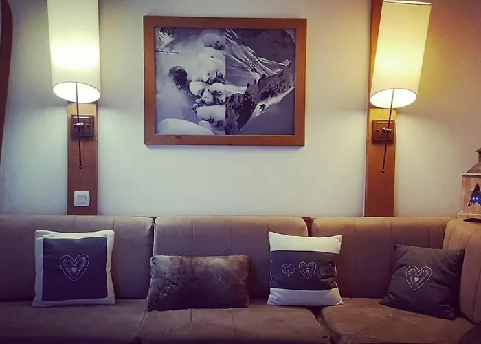 Luxury Montchavin La Plagne