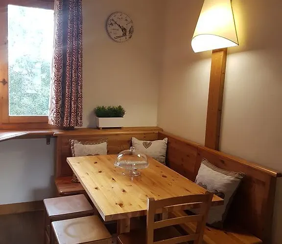 Luxury Montchavin La Plagne