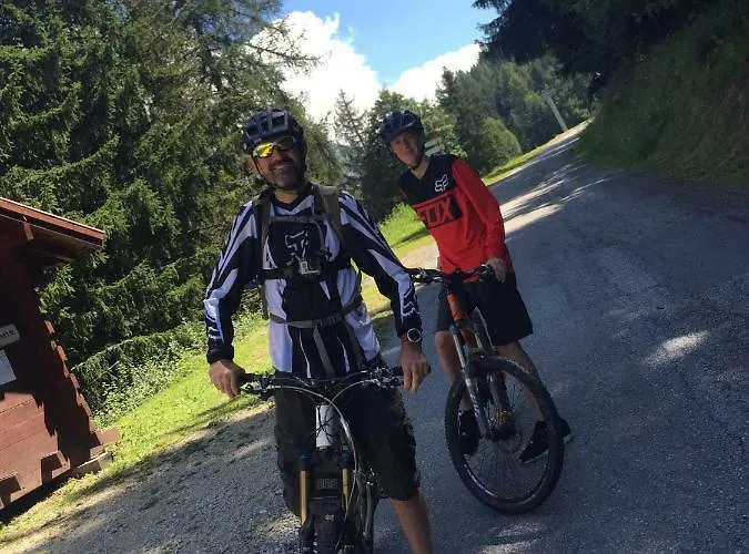 Appartement Luxury Montchavin La Plagne