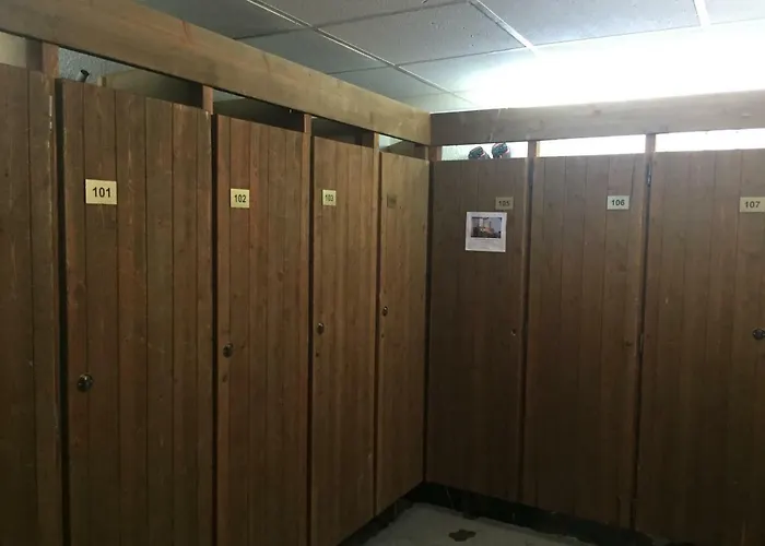 Luxury Montchavin Appartement *