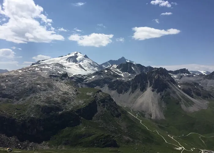 Luxury Montchavin * La Plagne