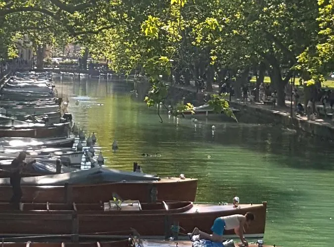 Luxury Montchavin La Plagne